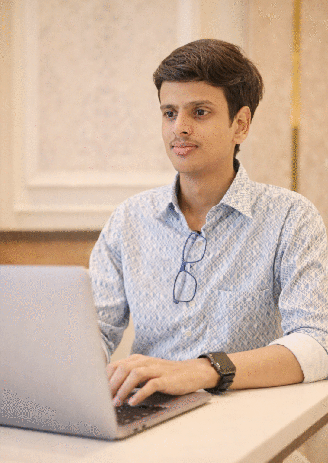 Vishal WordPress Developer